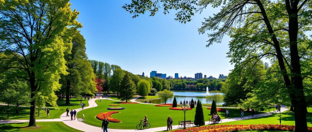 Gorki-Park