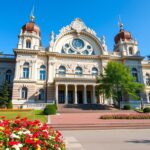 Jekaterinburgs Historisches Museum