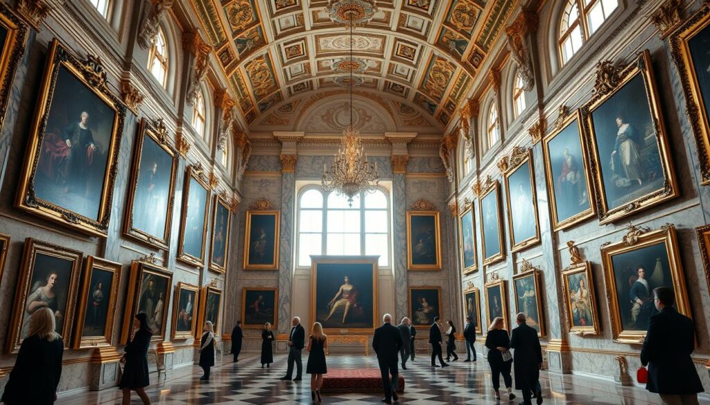 Kunstsammlung der Eremitage
