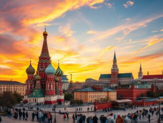 Moskau