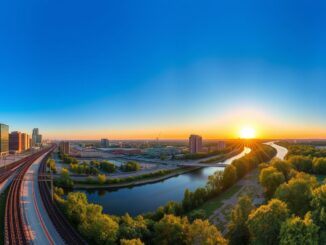 Nowosibirsk