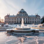 Schönbrunn-Palast