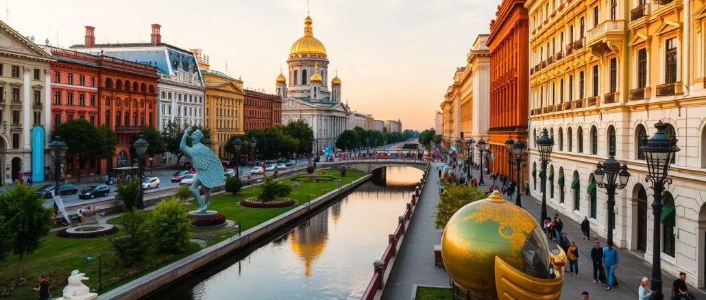 St. Petersburg