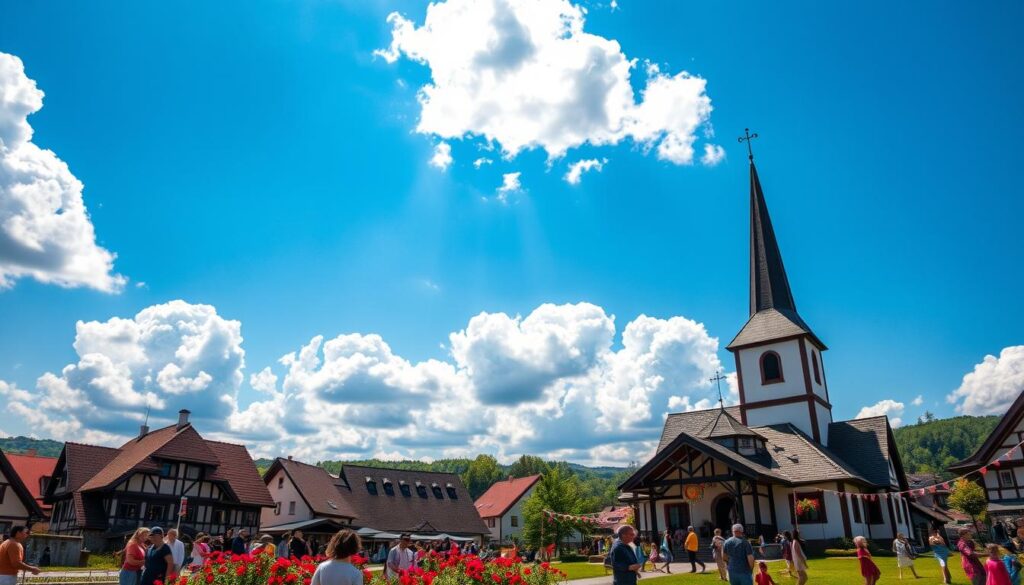 Beispiele für den Gebrauch von Christi Himmelfahrt