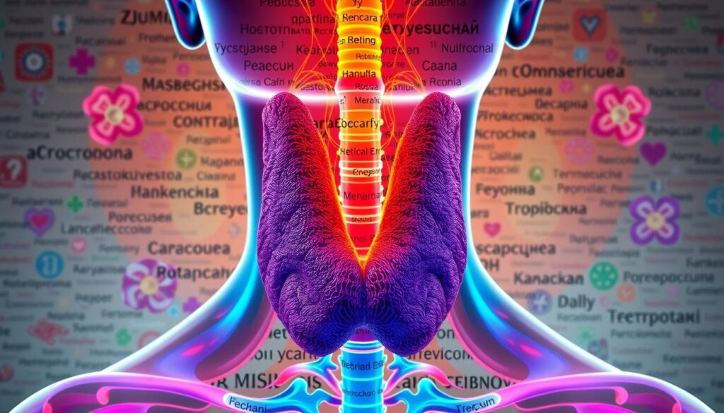 Schilddrüse in russischen medizinischen Phrasen Schilddrüse in russischen medizinischen Phrasen