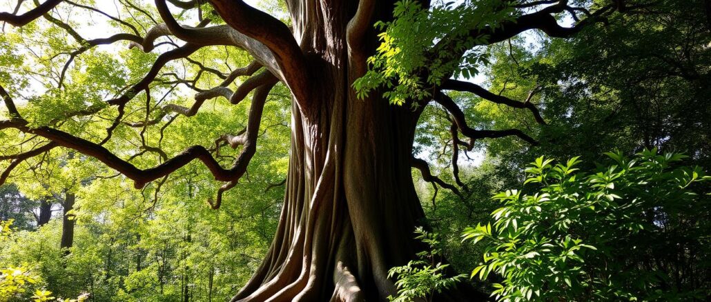 baum