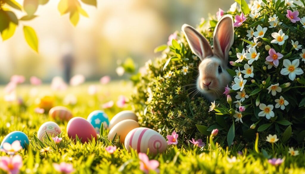 beispiel ostergrüße