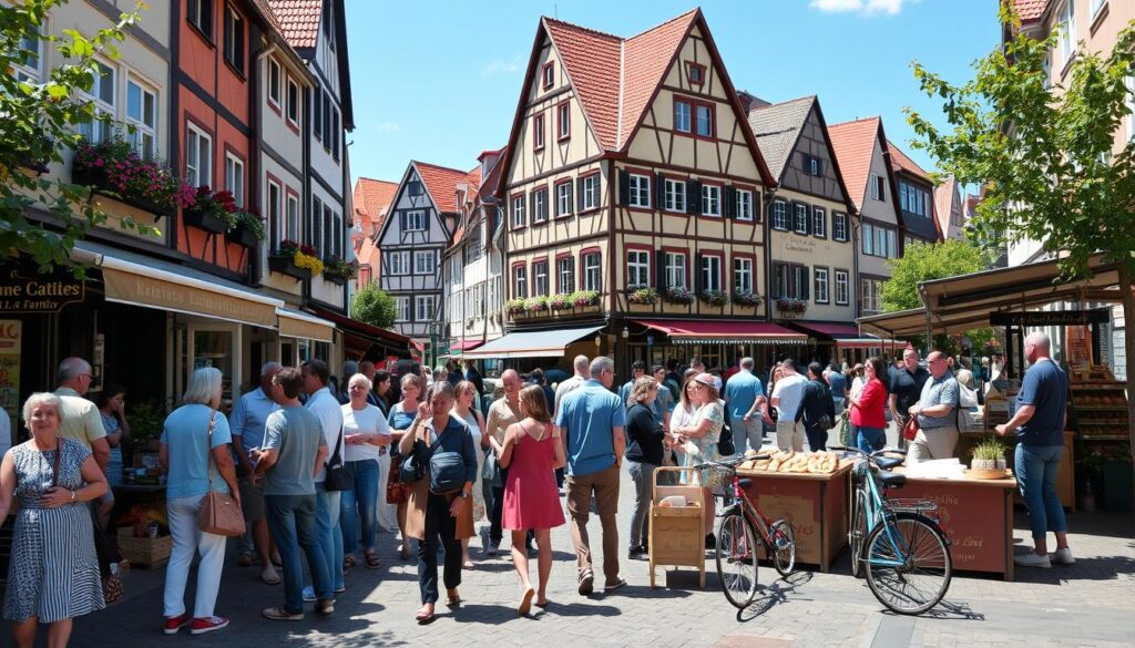 deutsch im täglichen Gebrauch