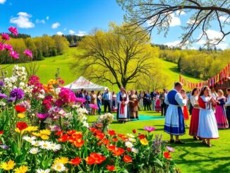 frühling