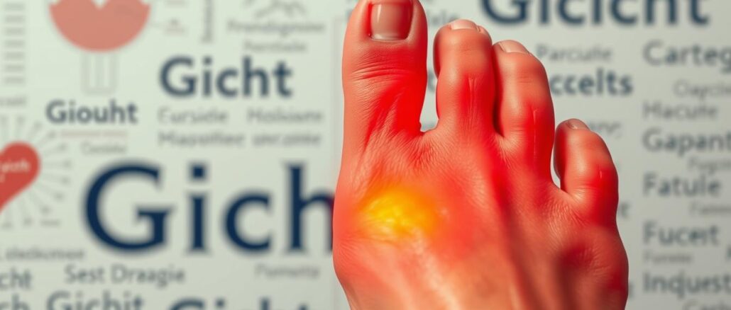 gicht
