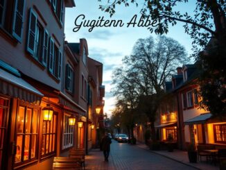 guten abend