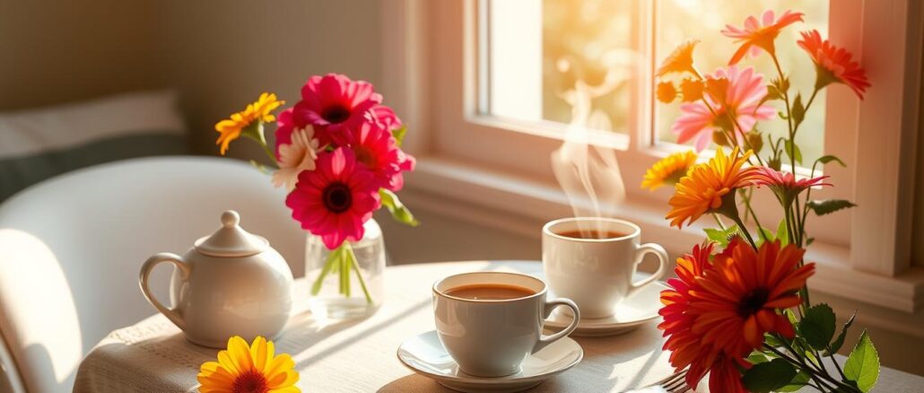 guten morgen sprüche