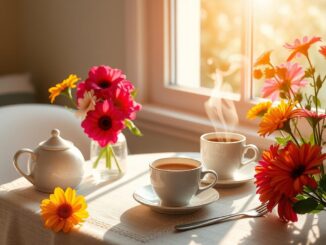 guten morgen sprüche