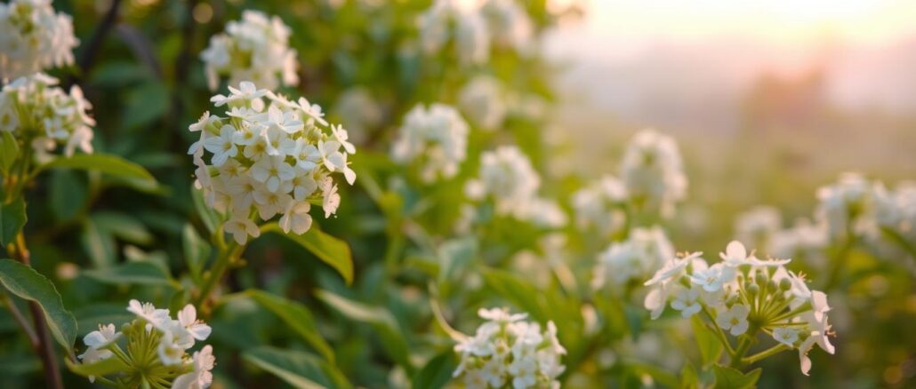 holunderblüte