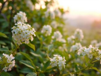 holunderblüte