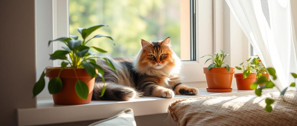 katze