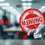 kündigung