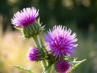 mariendistel