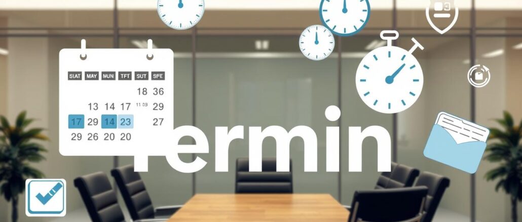 termin
