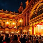 theater