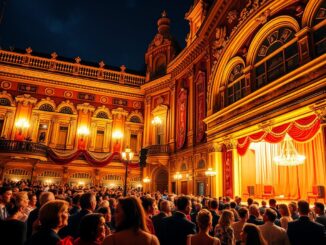 theater