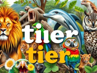 tier