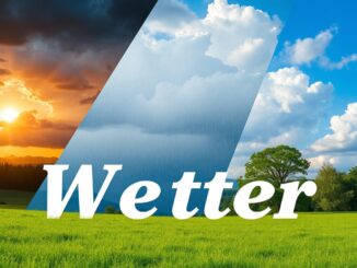 wetter