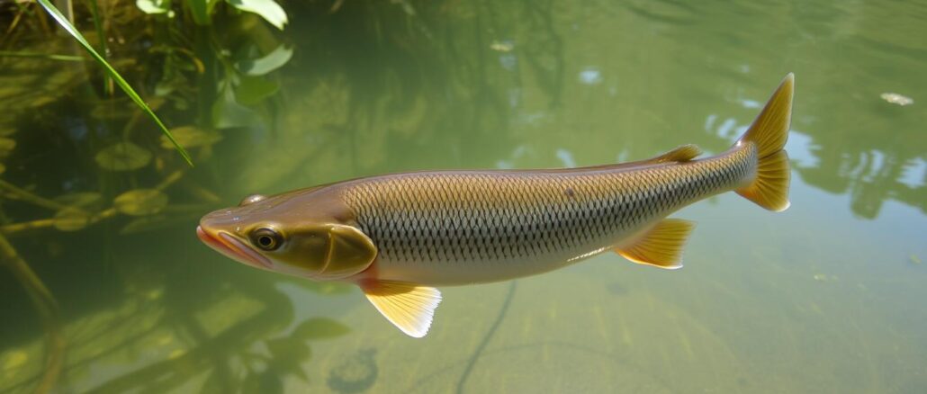 zander