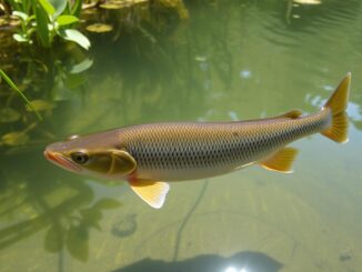 zander